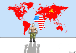 PUTINS WORLD ORDER by Marian Kamensky