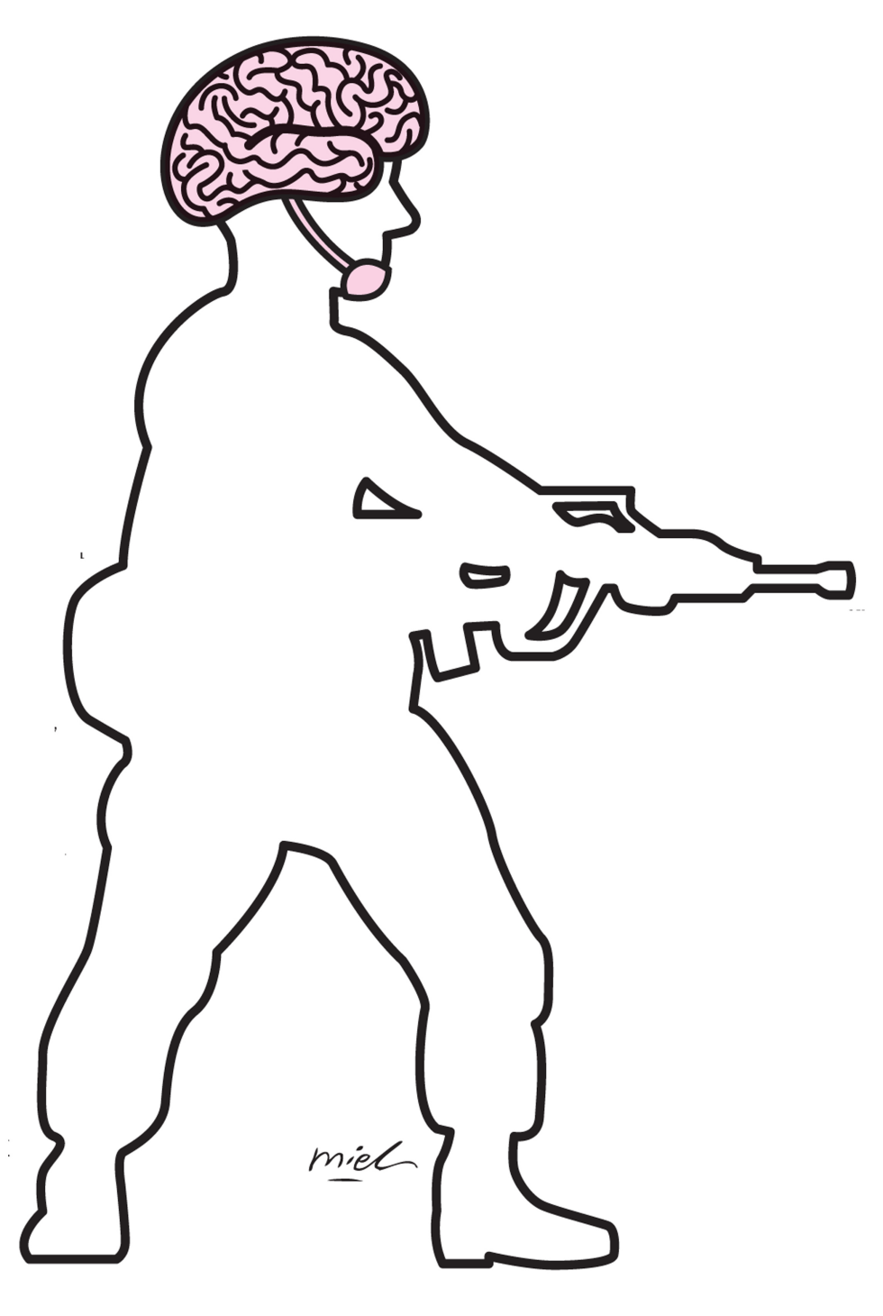 Tacticas de Guerra