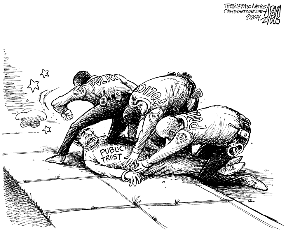 Police Brutality
