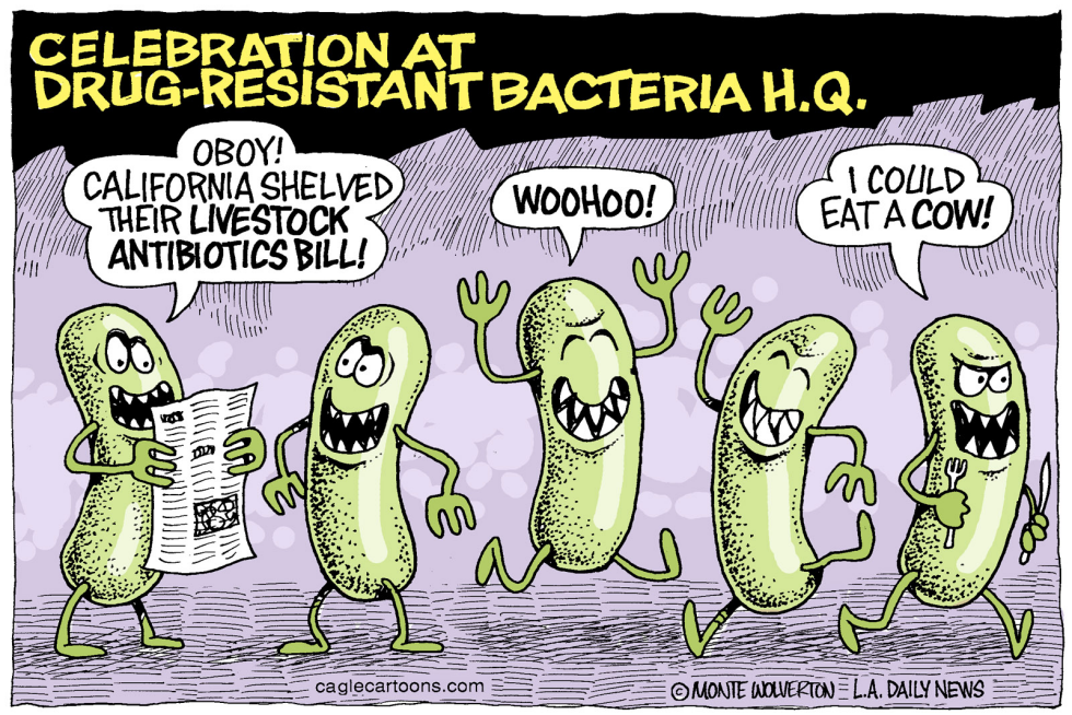 LOCAL-CA Livestock Antibiotics Bill COLOR