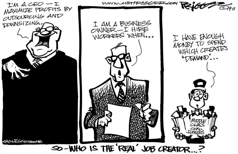Job Creators