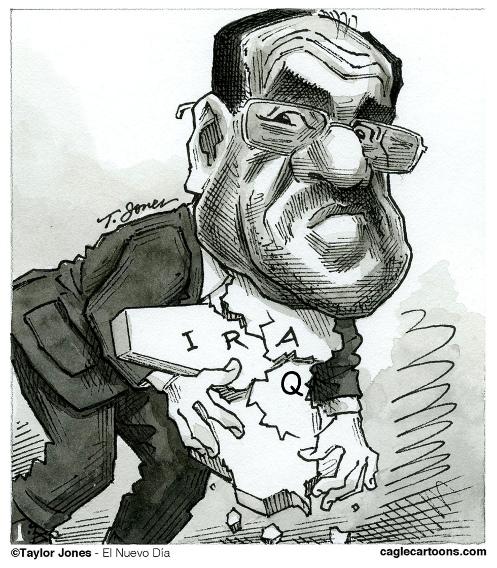 Nuri al-Maliki
