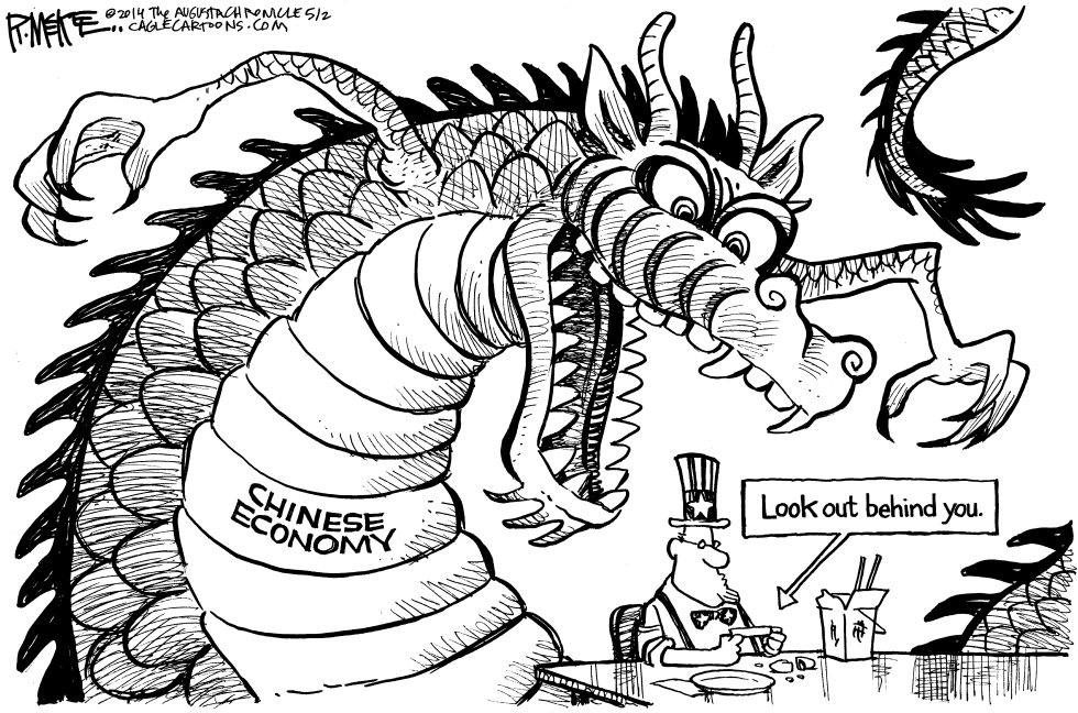 Chinese Economy
