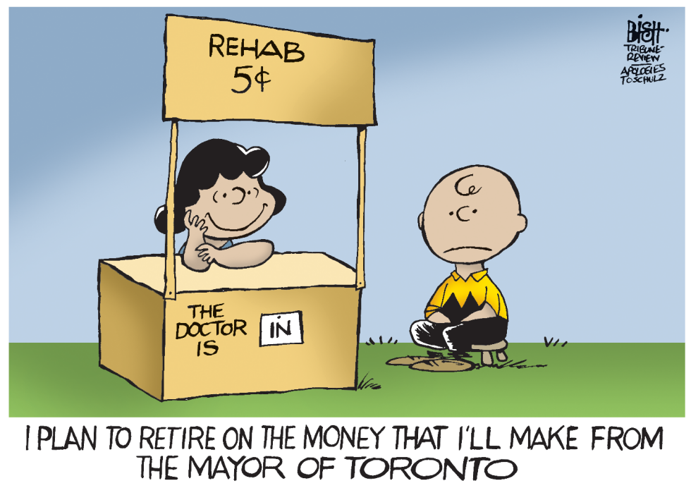 REHAB, COLOR