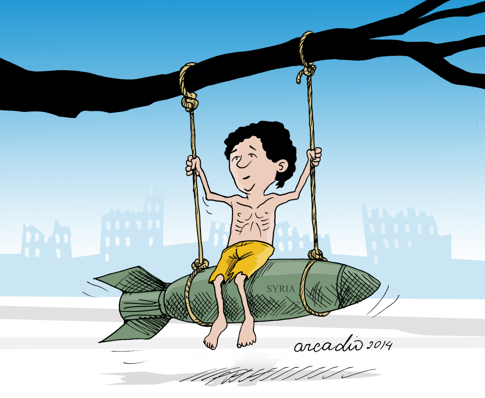 Quiero ser niño a pesar de todo