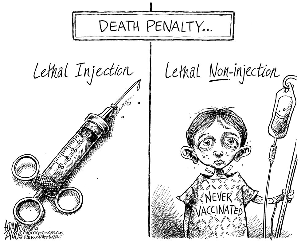 Vaccinations