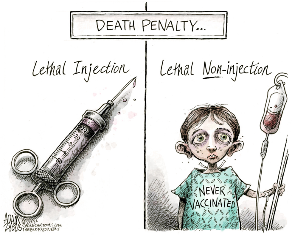 Vaccinations COLOR