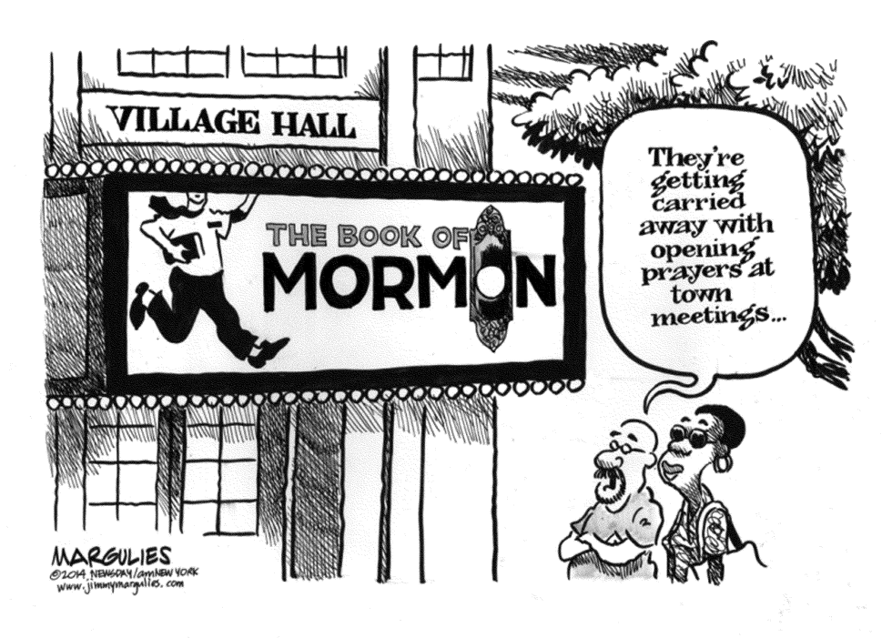 Supreme Court prayer ruling