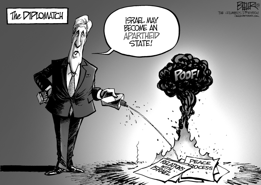 The Diplomatch
