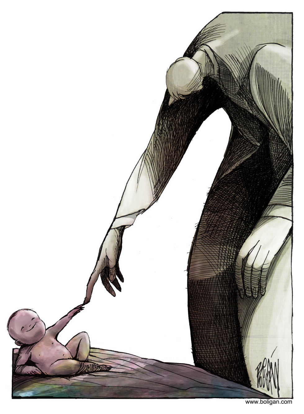 Fatherhood