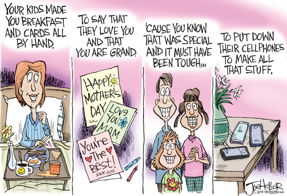 Mother's Day