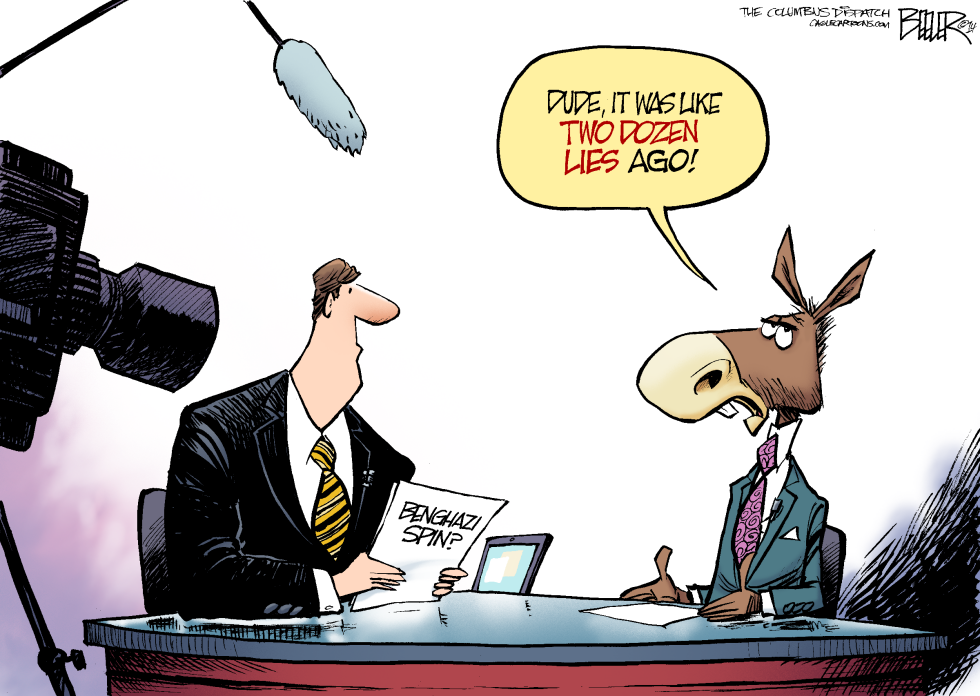 Benghazi Spin COLOR