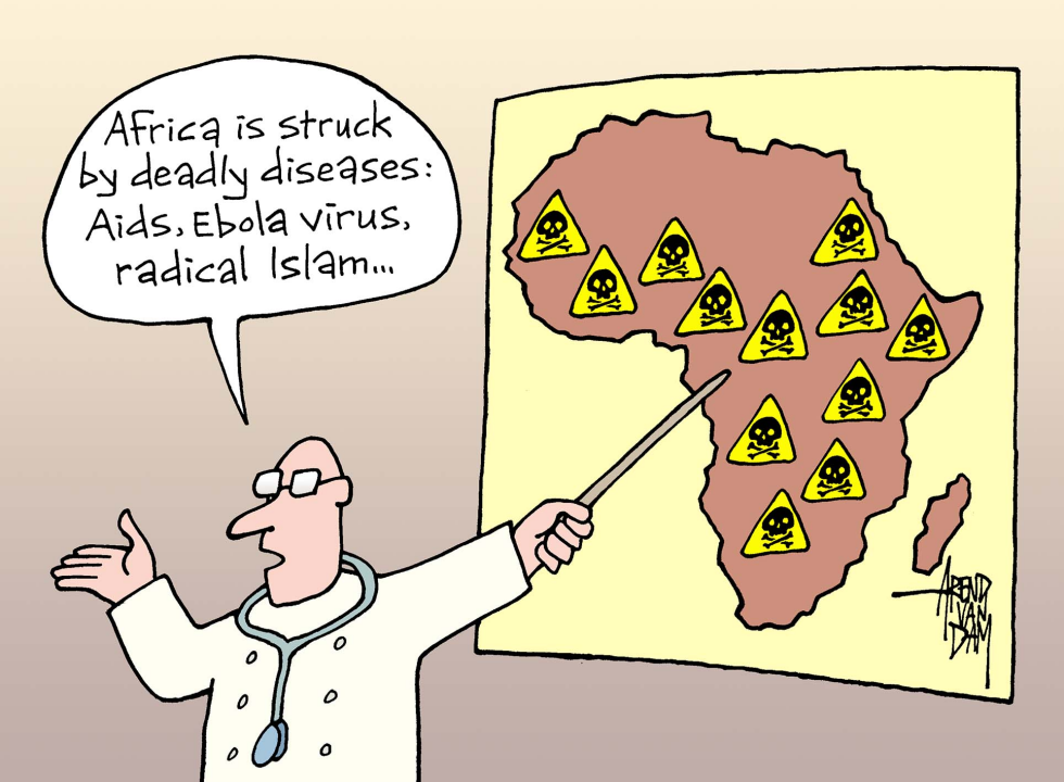 African diseases