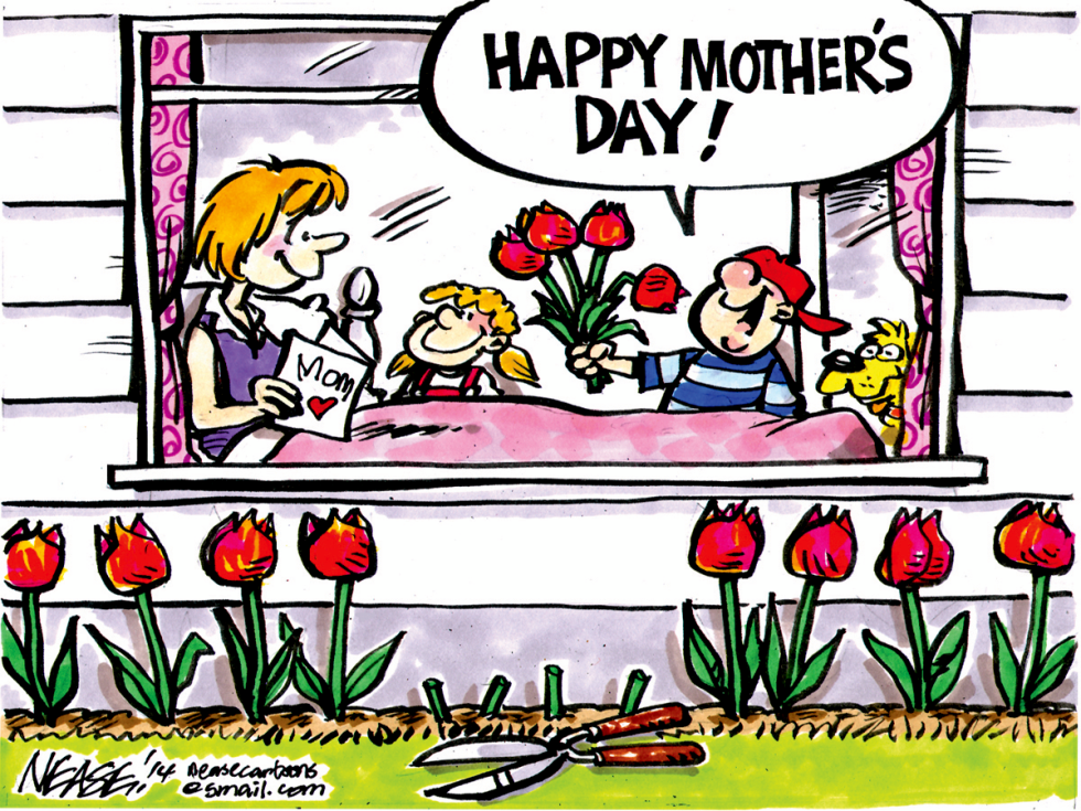 Mom