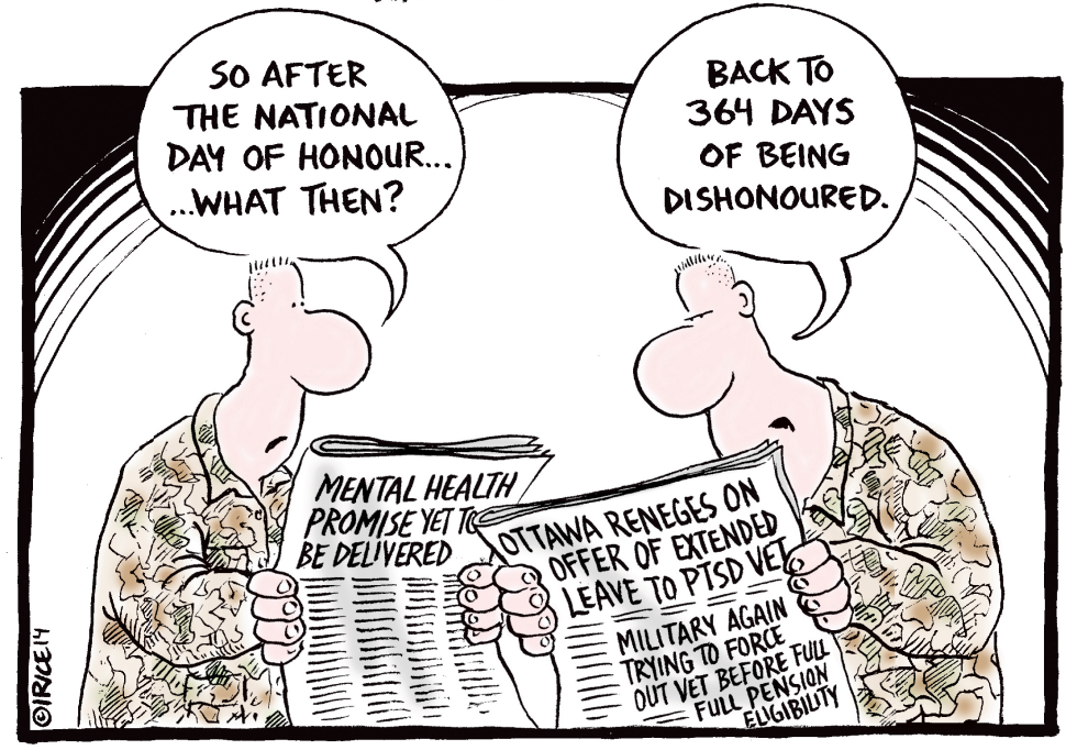 National Day of Honour