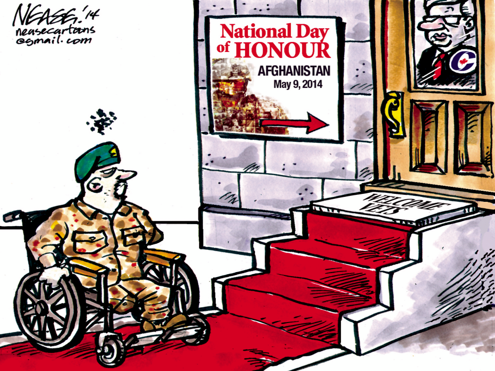 Day of Honour