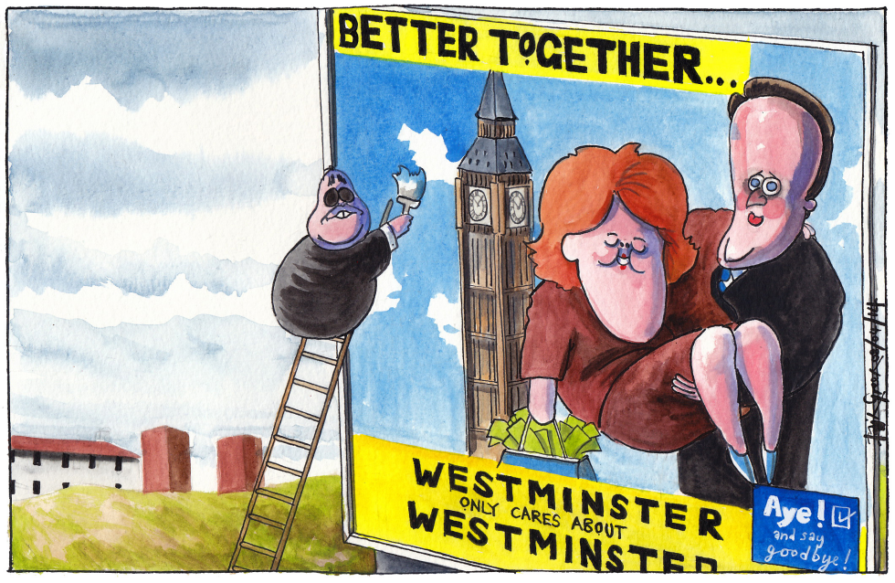 MARIA MILLER WESTMINSTER CENTRED