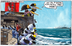 RALLYING CALL BEFORE SCOT INDEPENDENCE REFERENDUM by Iain Green