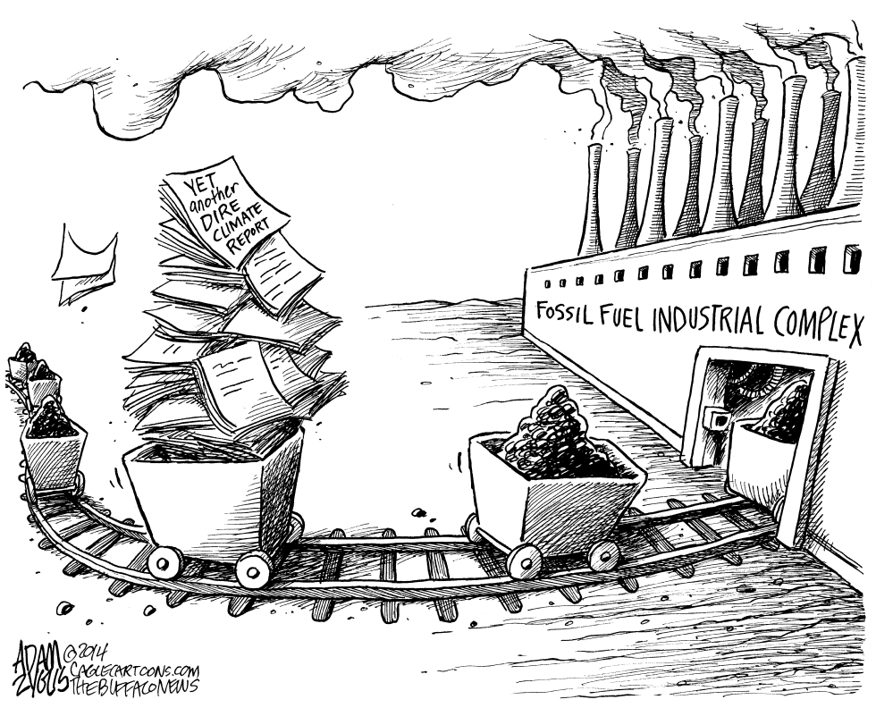Climate Report