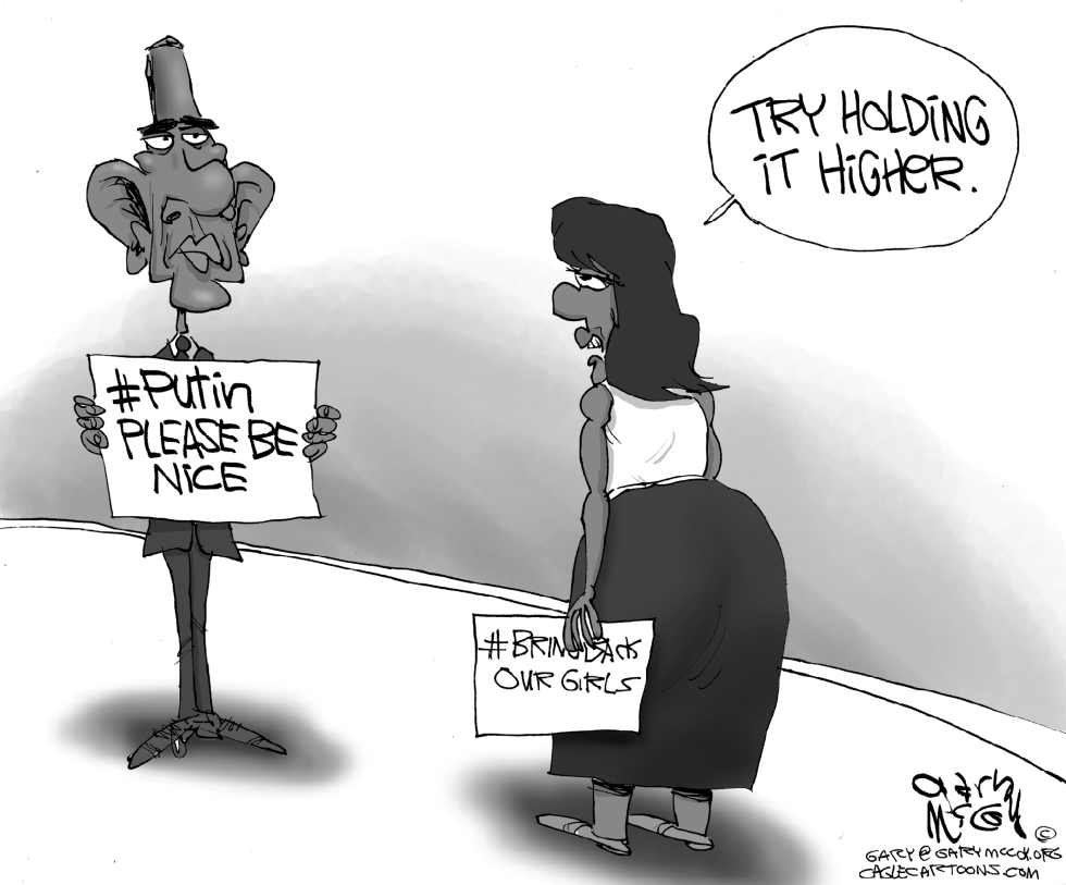 Obama 's Putin