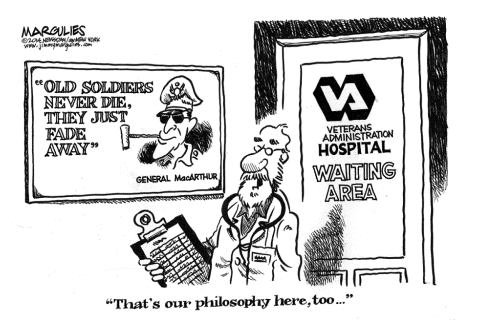 VA Hospitals