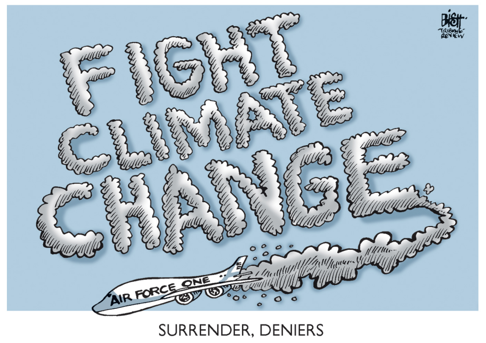 CLIMATE CHANGE, COLOR