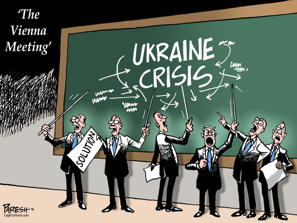 Vienna meeting