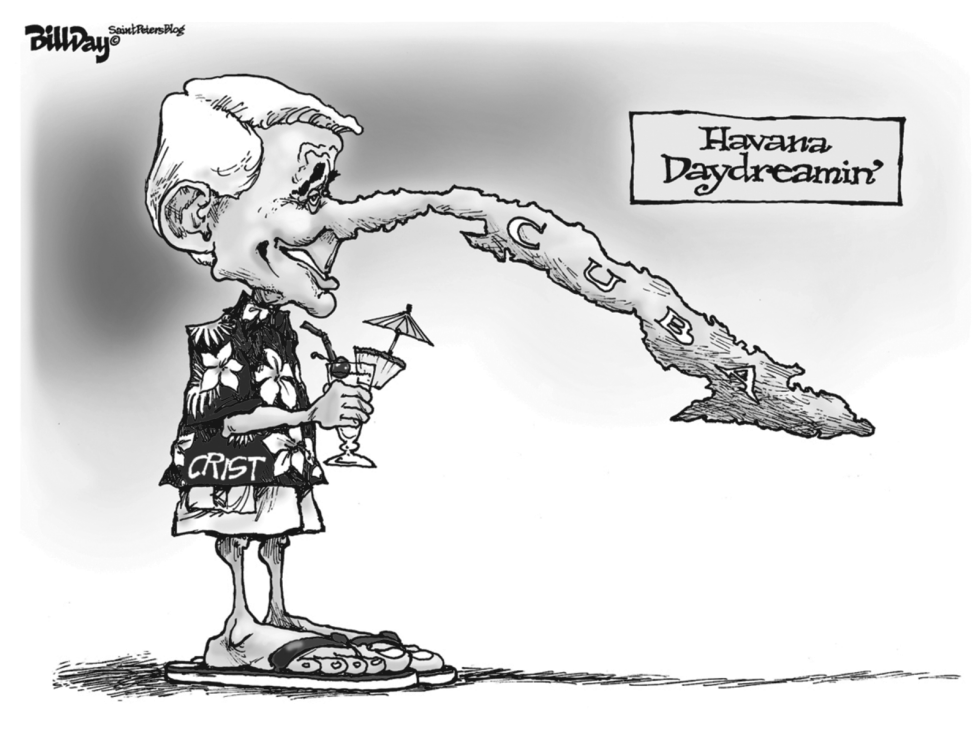 FL LOCAL  Havana Daydreamin'