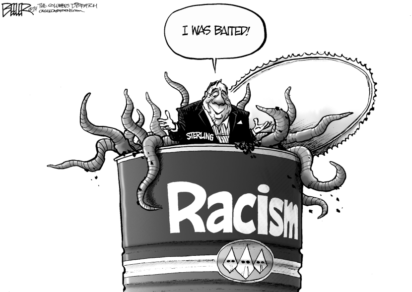 Racist Worm