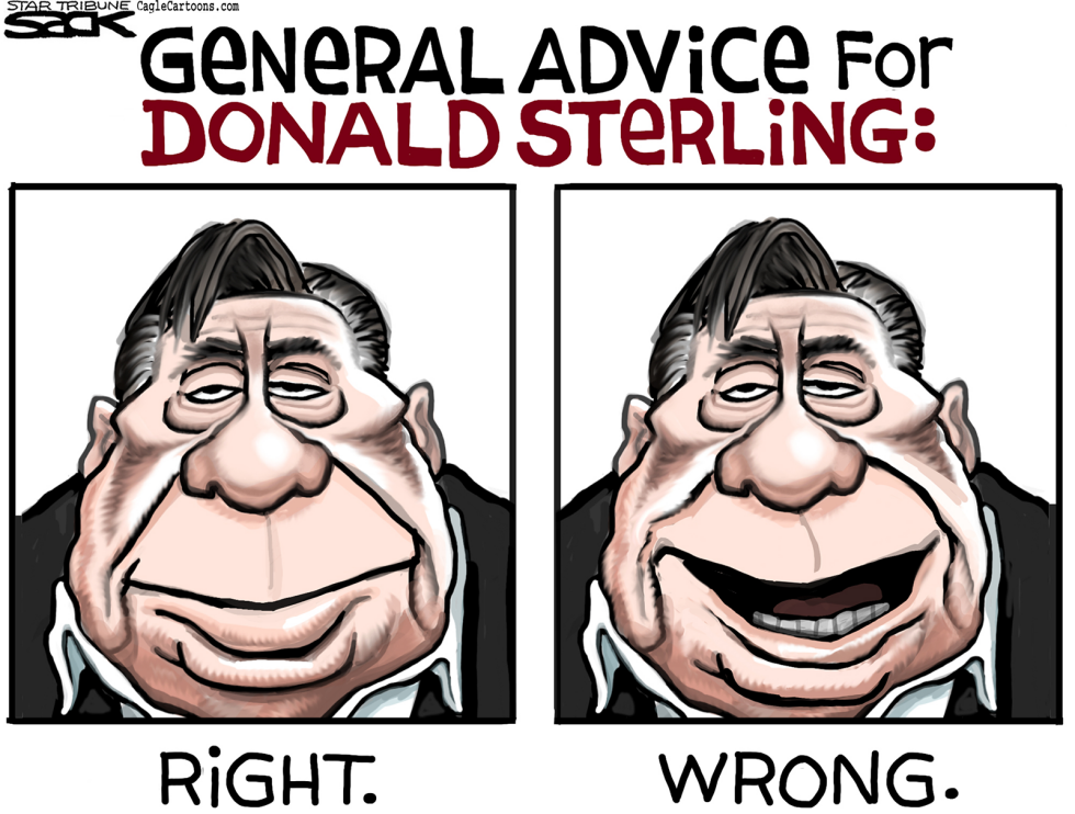 Sterling Advice COLOR