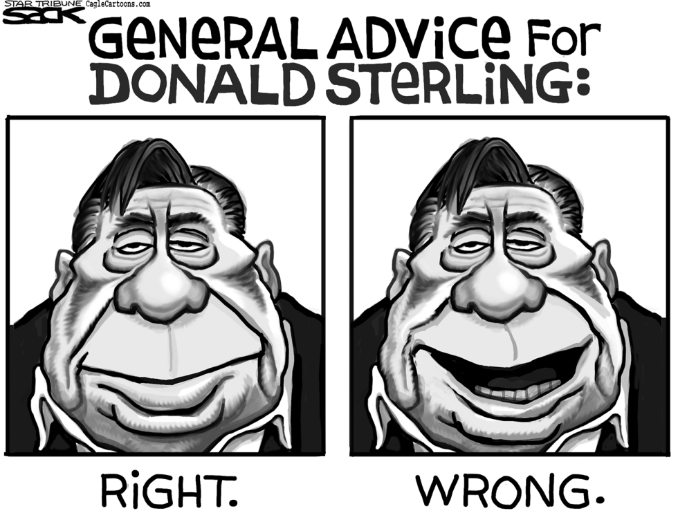Sterling Advice