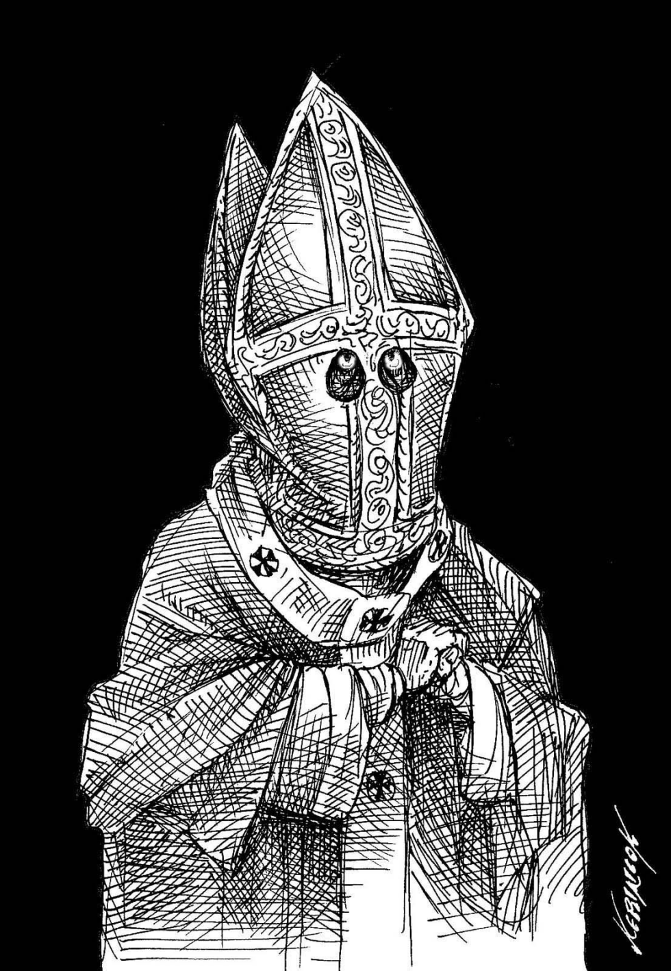 Papal Succession