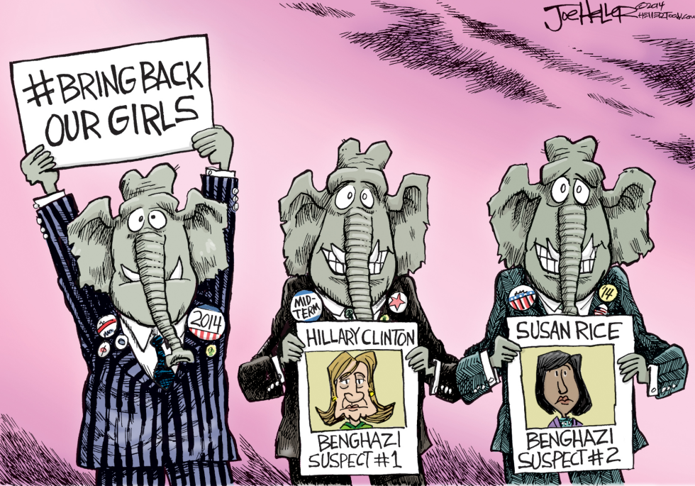 Benghazi