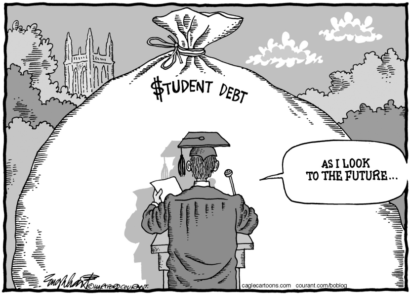 Student Loans/Student Debt