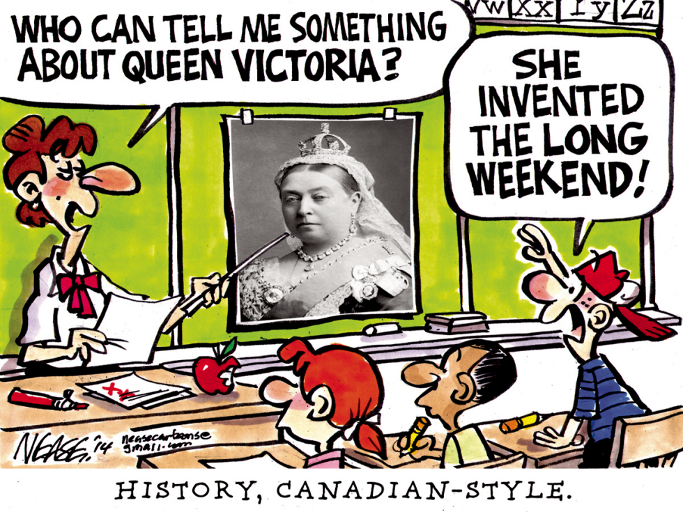 Victoria Day