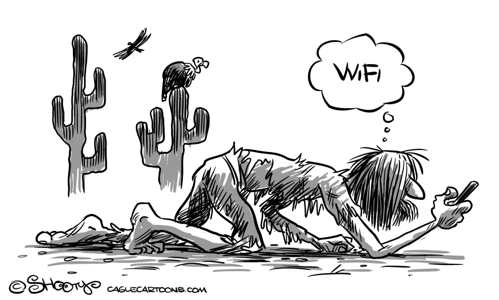 WiFi