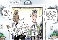 JAY Z by Joe Heller