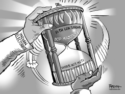 INDIAN POLL RESULT 2014 by Paresh Nath