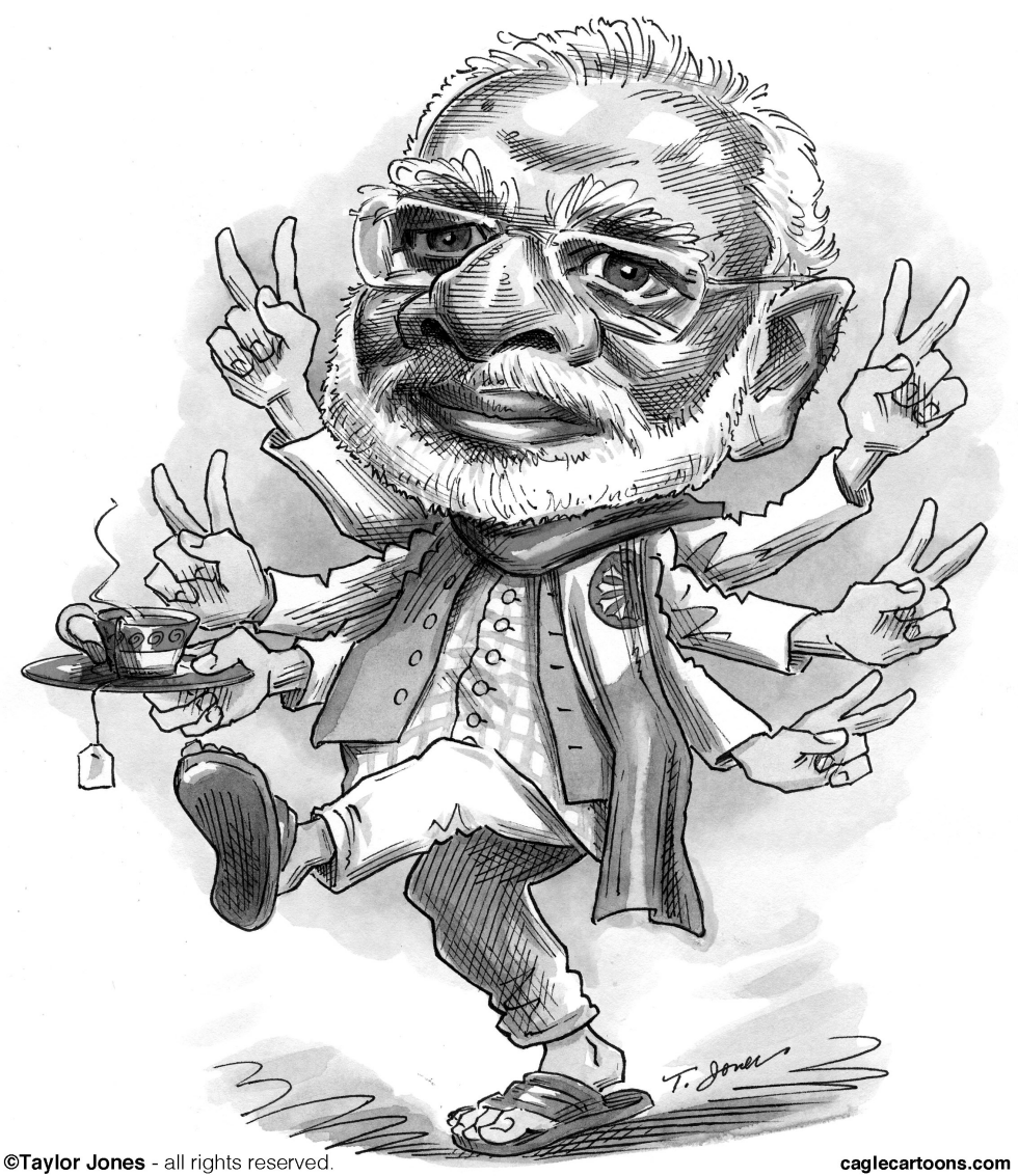 Narendra Modi