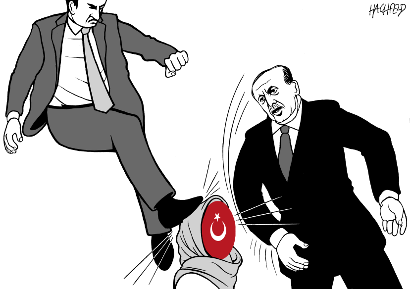 Castigo Turco