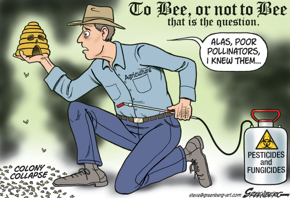BEES