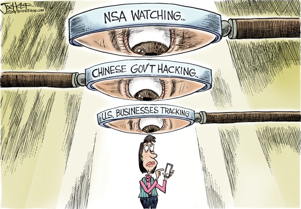 Privacy