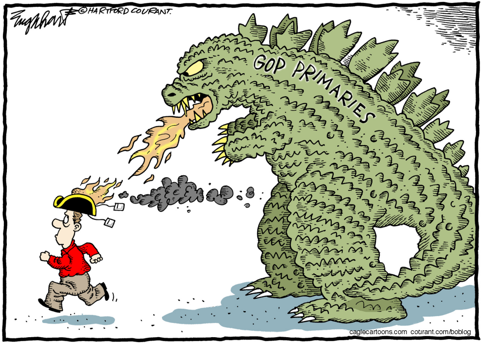Tea Party FlopsCOLOR