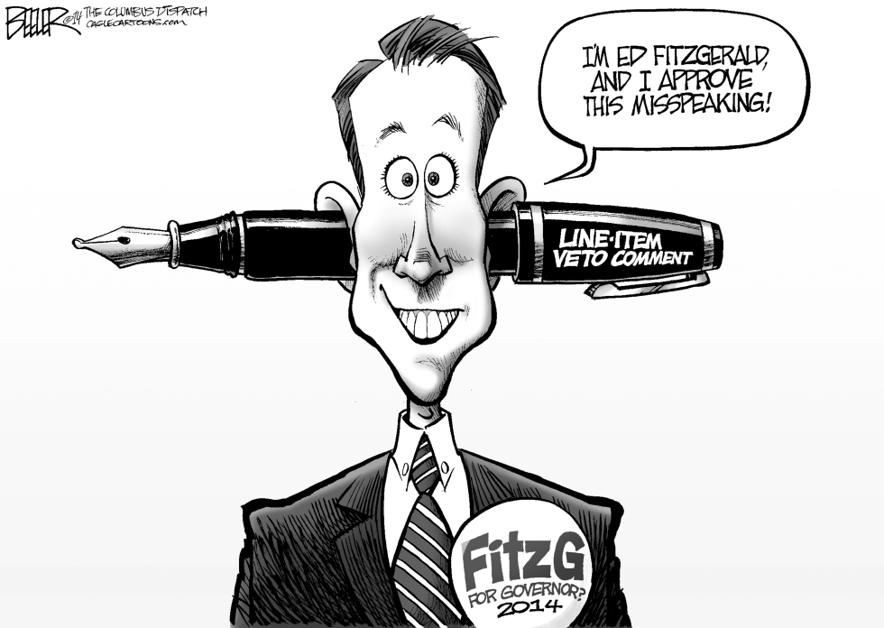 LOCAL OH - FitzGerald Flub