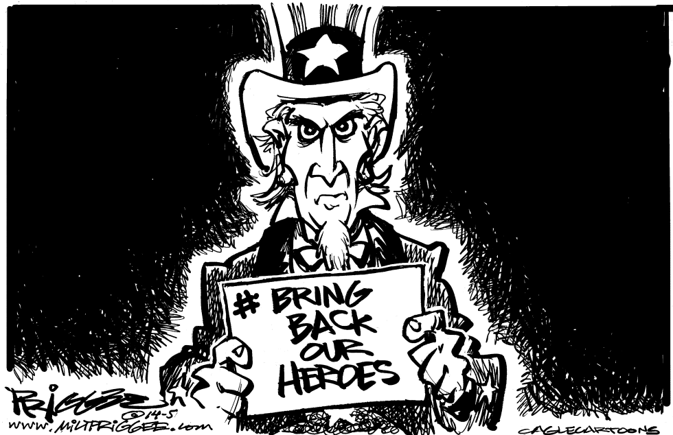 Veterans