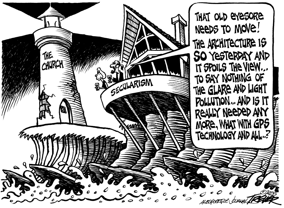 Lighthouse