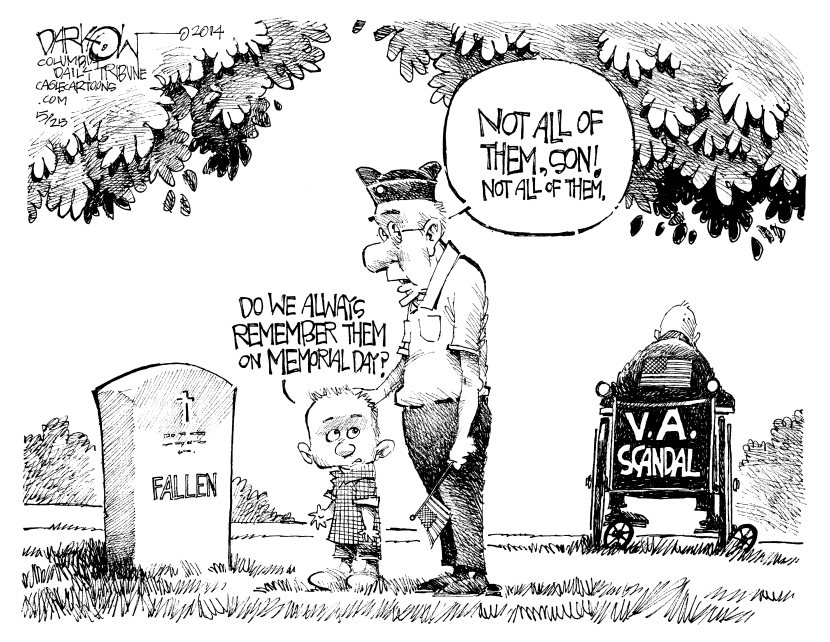 Memorial Day