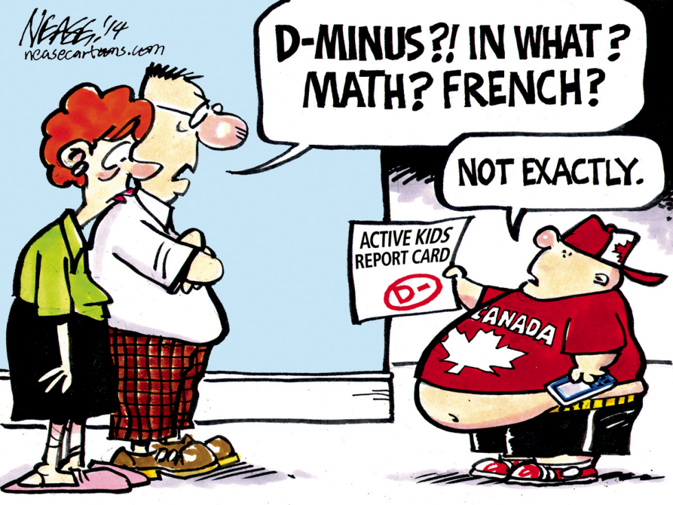 Active Kids