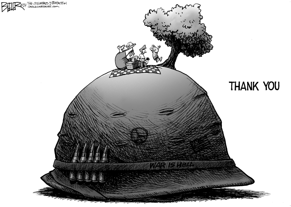 Memorial Day