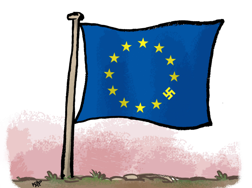 EU vote